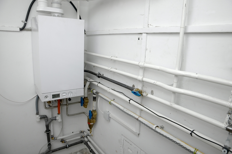 Boiler Installations Poplar