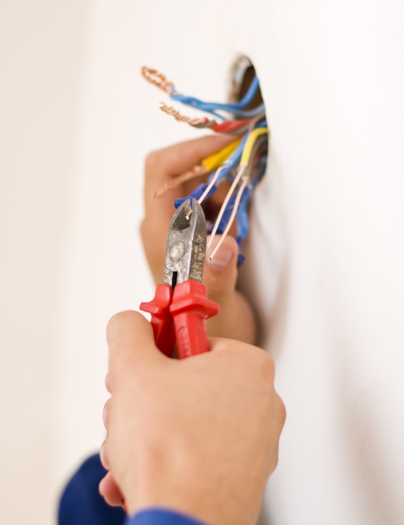 Electricians Poplar, Isle of Dogs, Millwall, E14