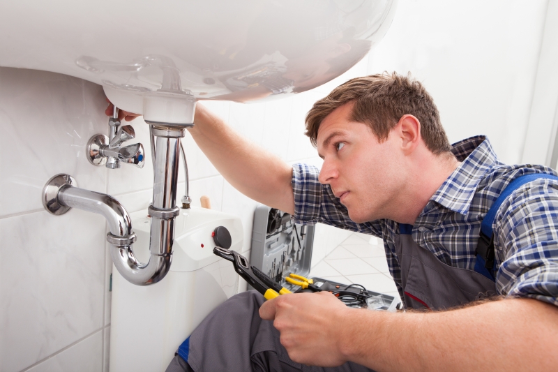 Emergency Plumbers Poplar