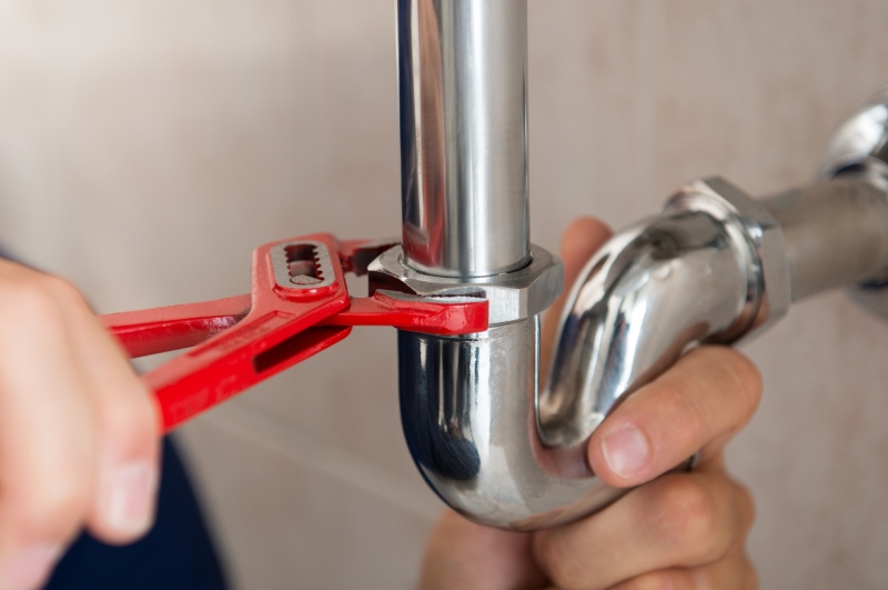 Leak Detection Poplar, Isle of Dogs, Millwall, E14
