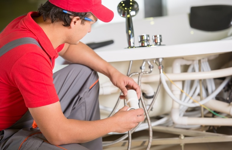 Poplar Plumbers