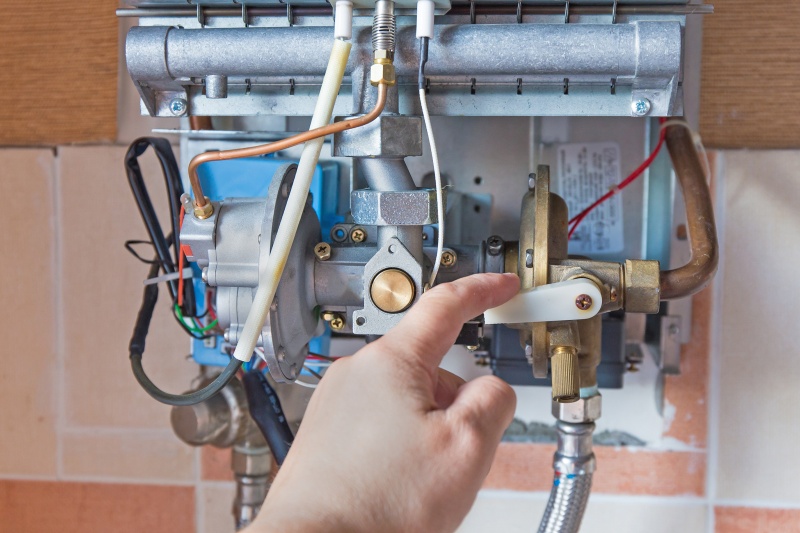 Plumbing Heating Poplar, Isle of Dogs, Millwall, E14